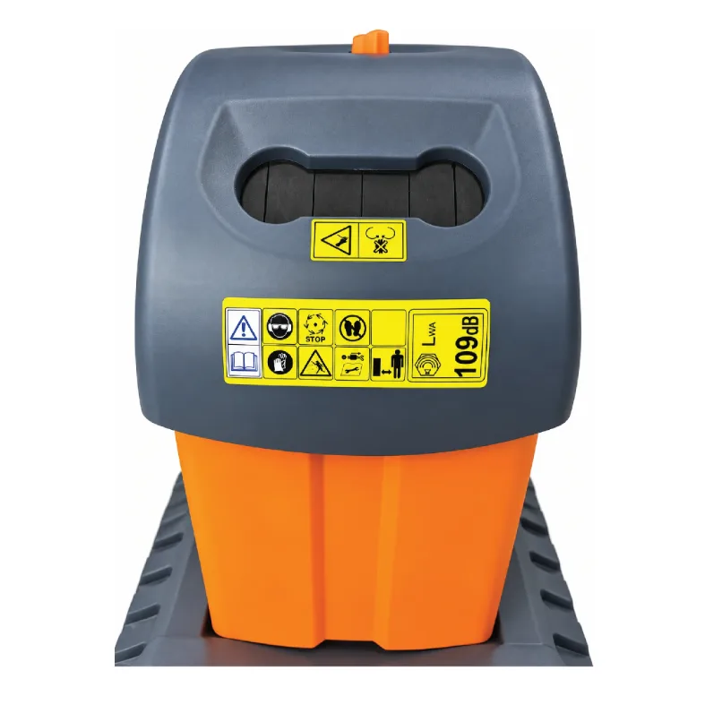 Tocator de crengi Kronava LSB2509