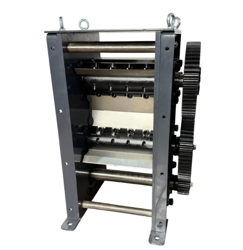 Modul tocator de crengi Kronava KV-80BD