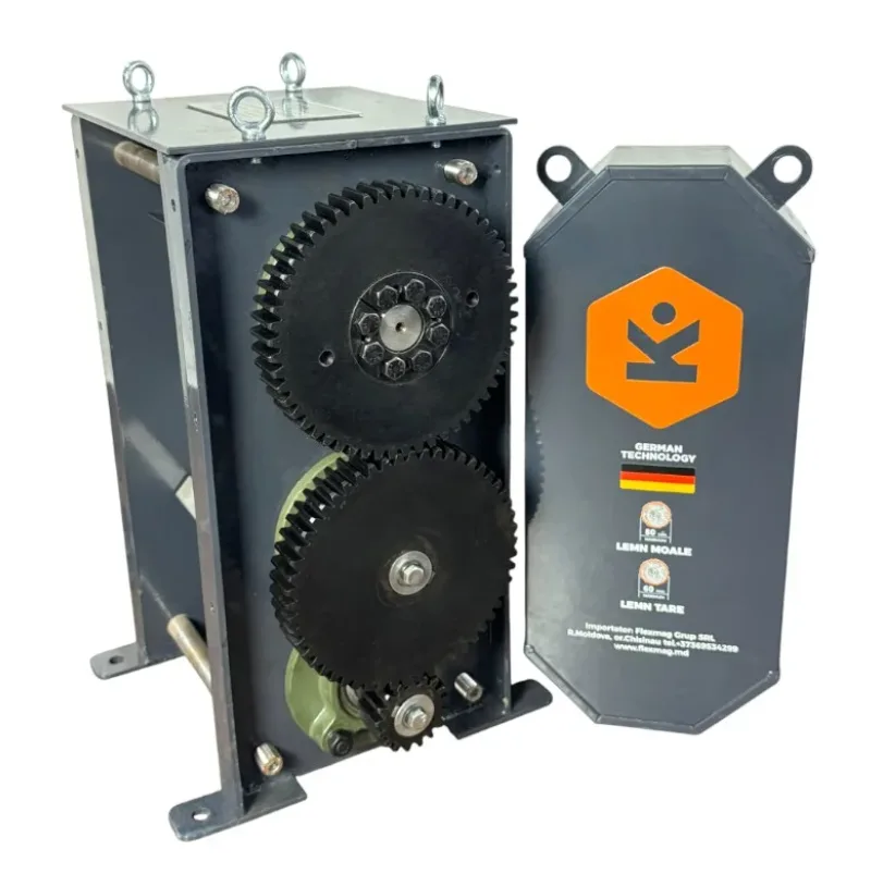 Modul tocator de crengi Kronava KV-80BD
