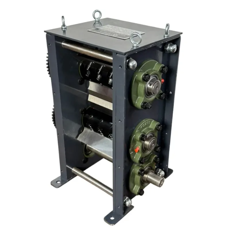 Modul tocator de crengi Kronava KV-80BD