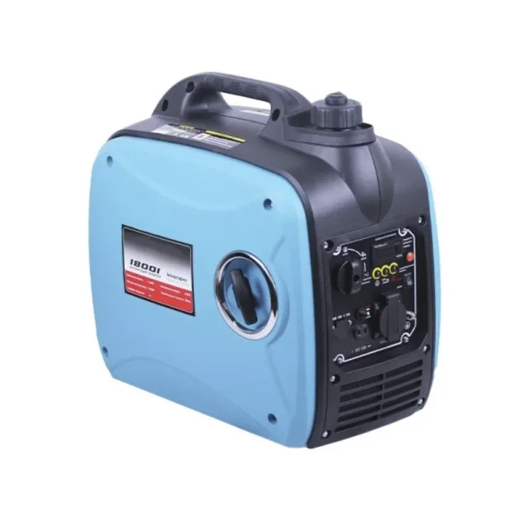 Generator pe benzină cu invertor 2,0 kW