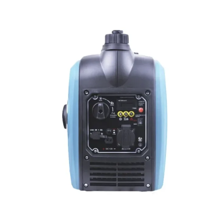 Generator pe benzină cu invertor 2,0 kW