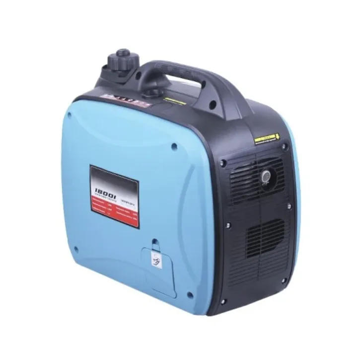 Generator pe benzină cu invertor 2,0 kW