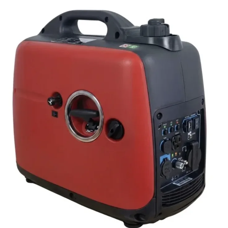 Generator pe benzină cu invertor 3,2 kW