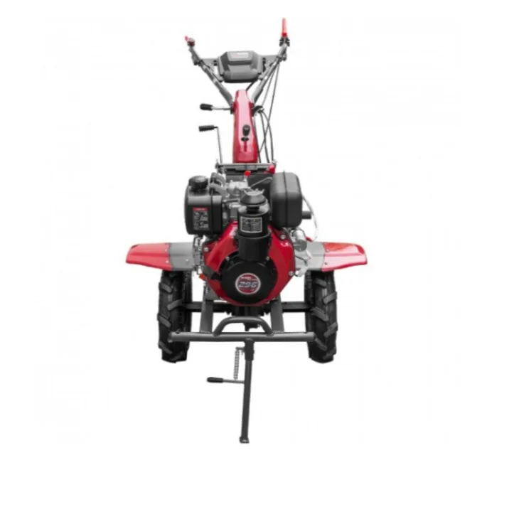 Motocultor pe motorină Weima WM1100AE 7 CP
