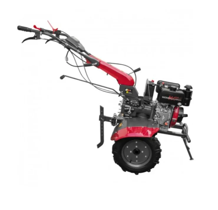 Motocultor pe motorină Weima WM1100AE 7 CP