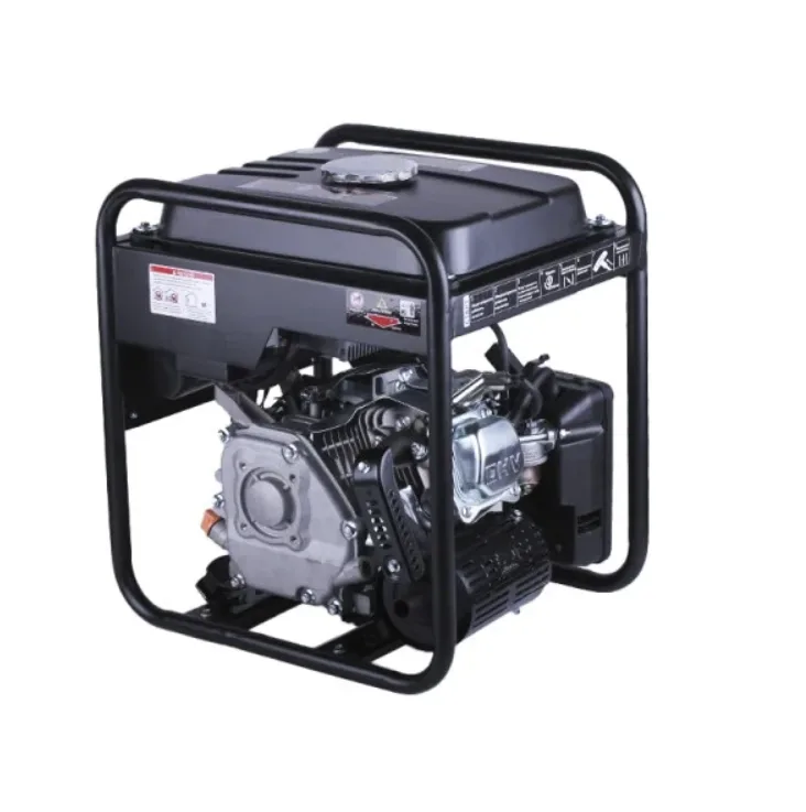 Generator pe benzină cu invertor 3.2 kW