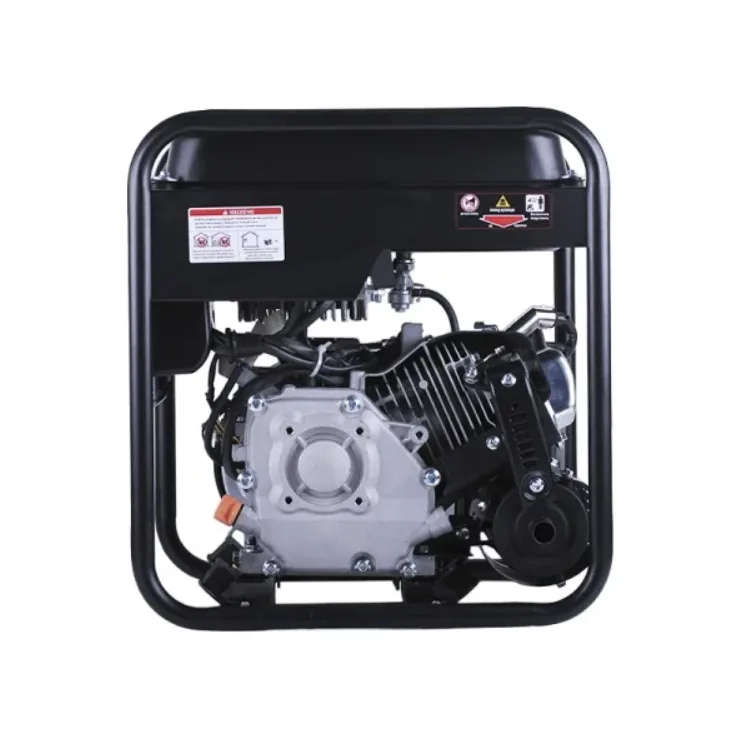 Generator pe benzină cu invertor 3,8 kW