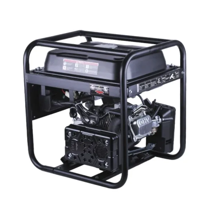 Generator pe benzină cu invertor 4,8 kW