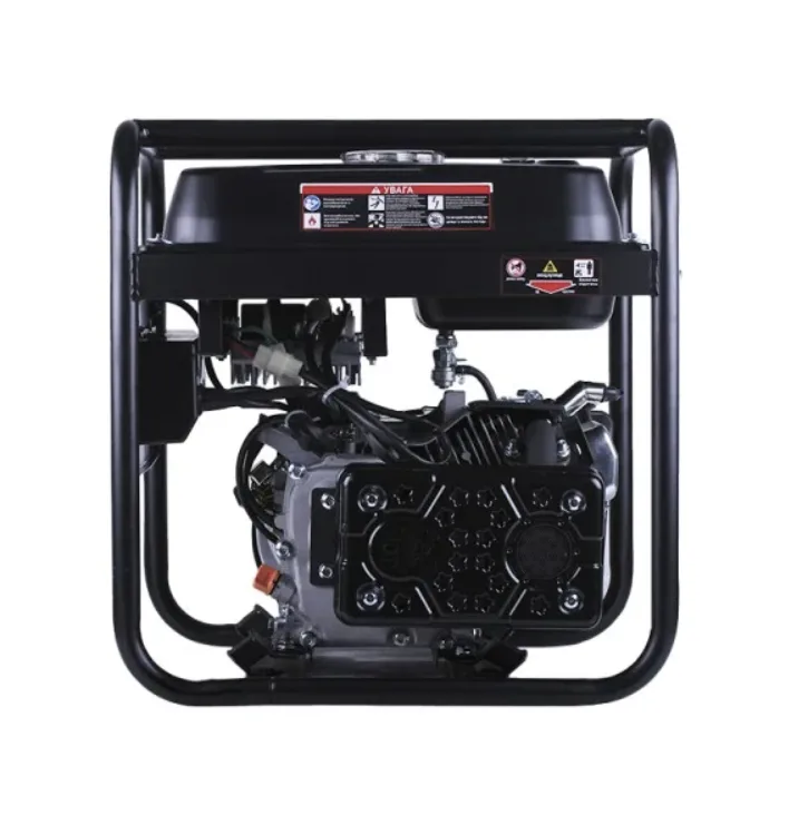 Generator pe benzină cu invertor 4,8 kW