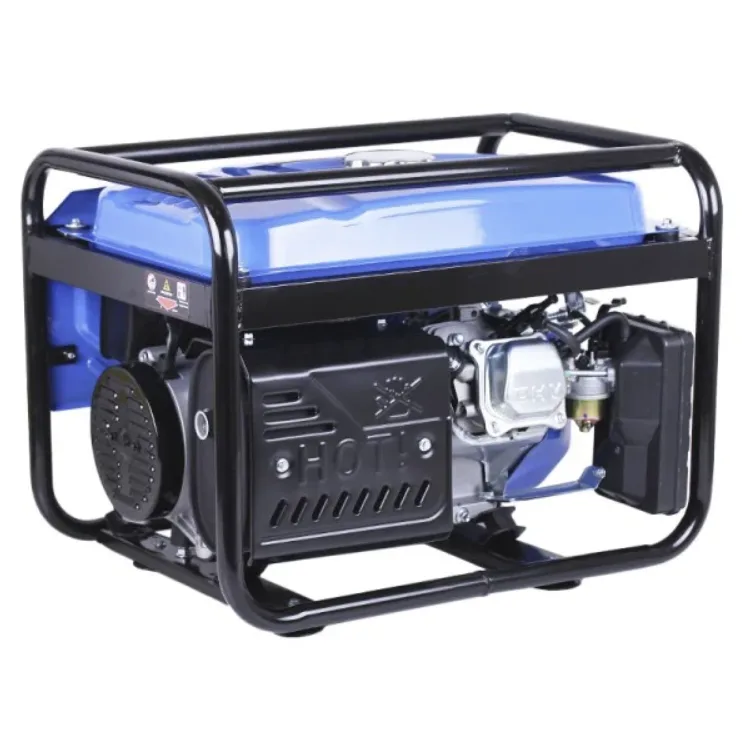 Generator de benzină 3.0 kW