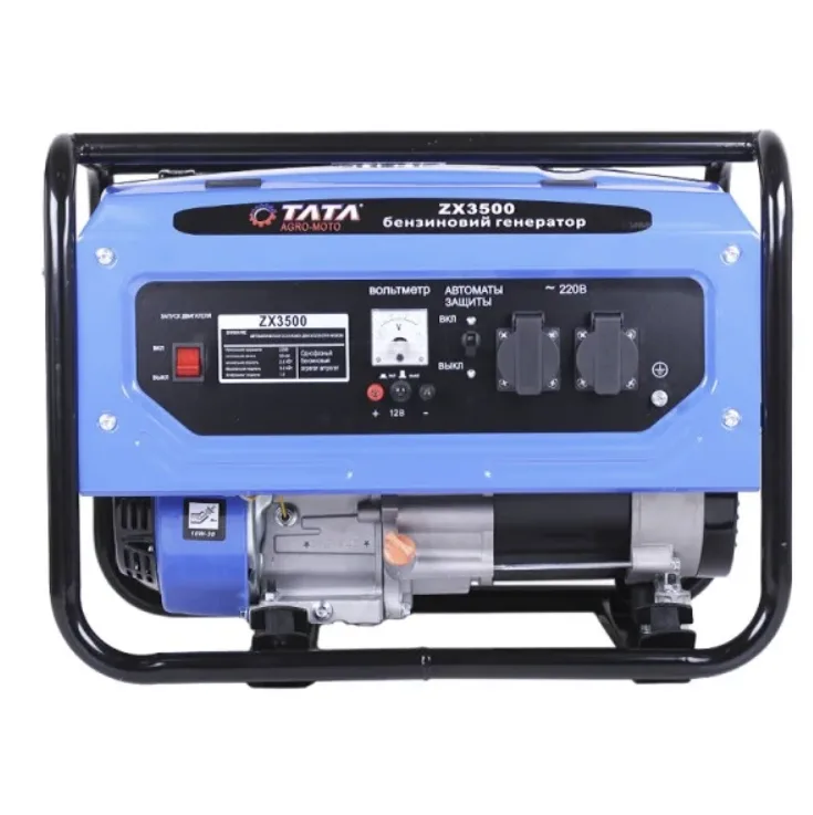 Generator de benzină 3.0 kW