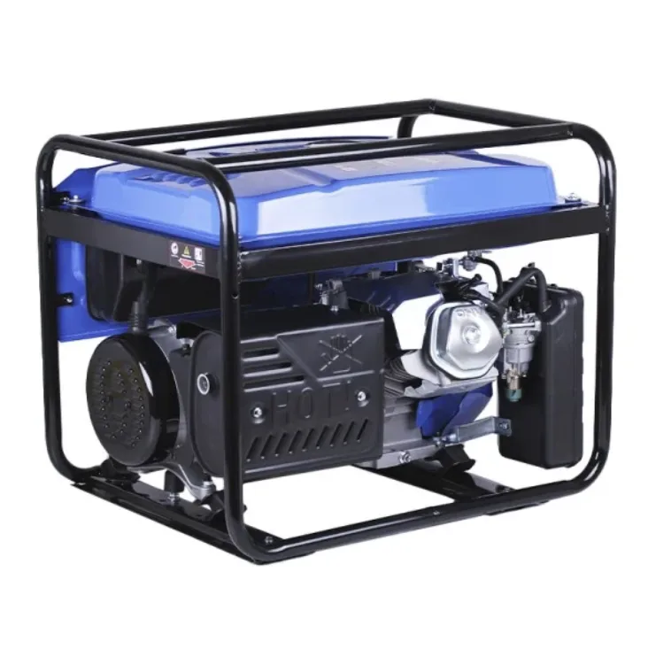 Generator pe benzină 6.5 kW