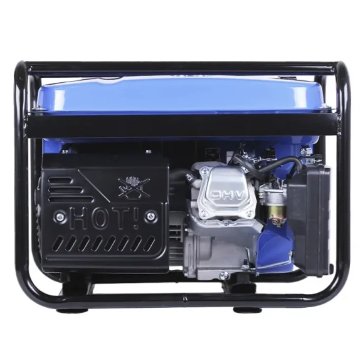 Generator pe benzină 6.5 kW