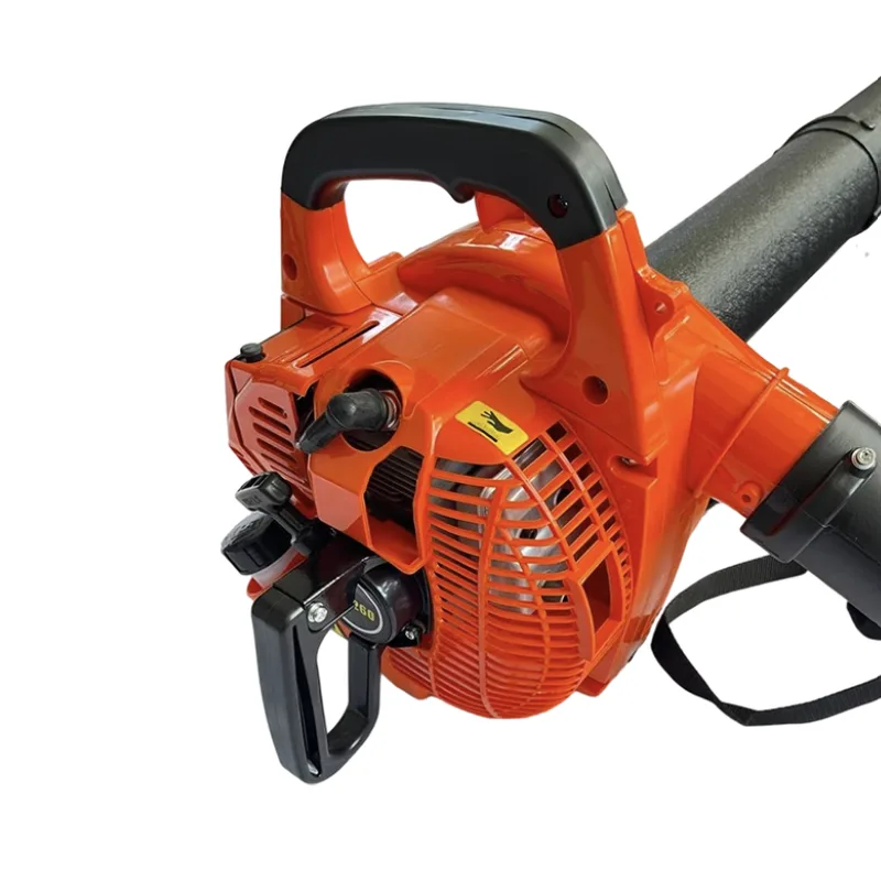 Suflanta aspirator de frunze pe benzina TOGO 2 Timpi
