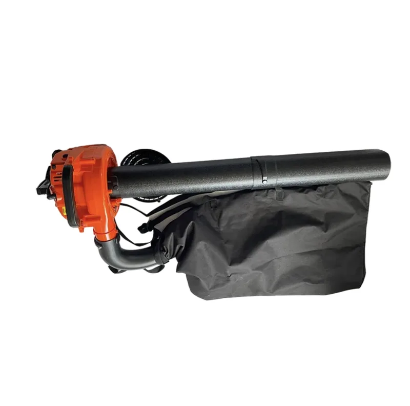 Suflanta aspirator de frunze pe benzina TOGO 2 Timpi
