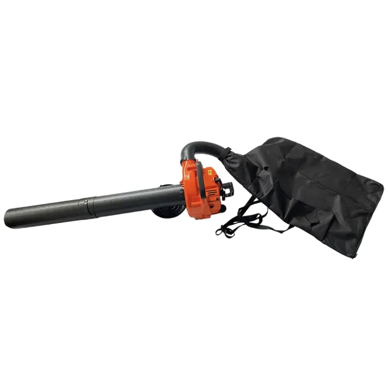 Suflanta aspirator de frunze pe benzina TOGO 2 Timpi