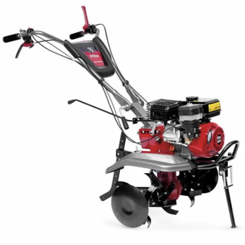 Motocultor pe benzină Rato 6.5-130 13 CP