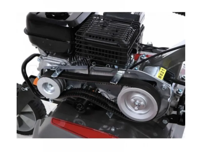 Motocultor pe benzină Rato RG3.6-90Q 7 CP