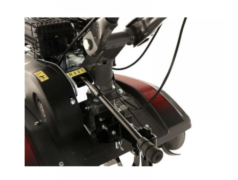 Motocultor pe benzină Rato RG3.6-90Q 7 CP
