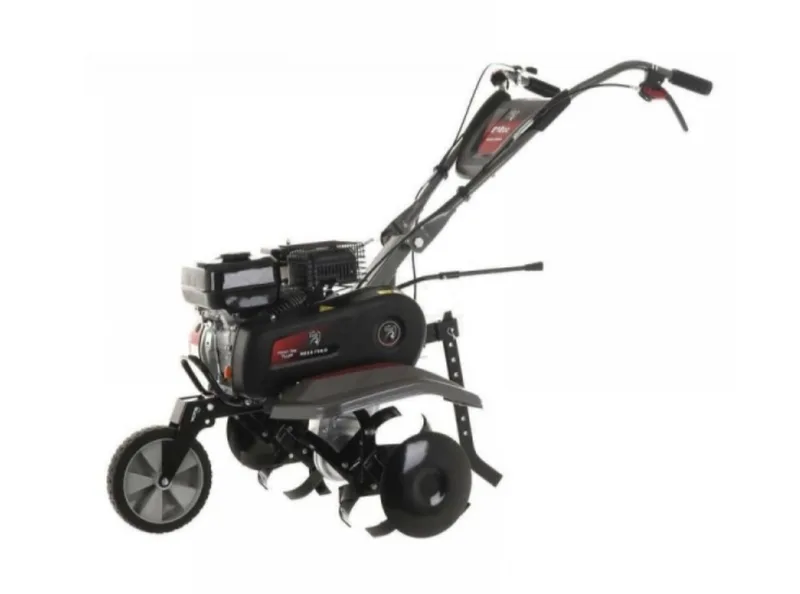 Motocultor pe benzină Rato RG3.6-90Q 7 CP