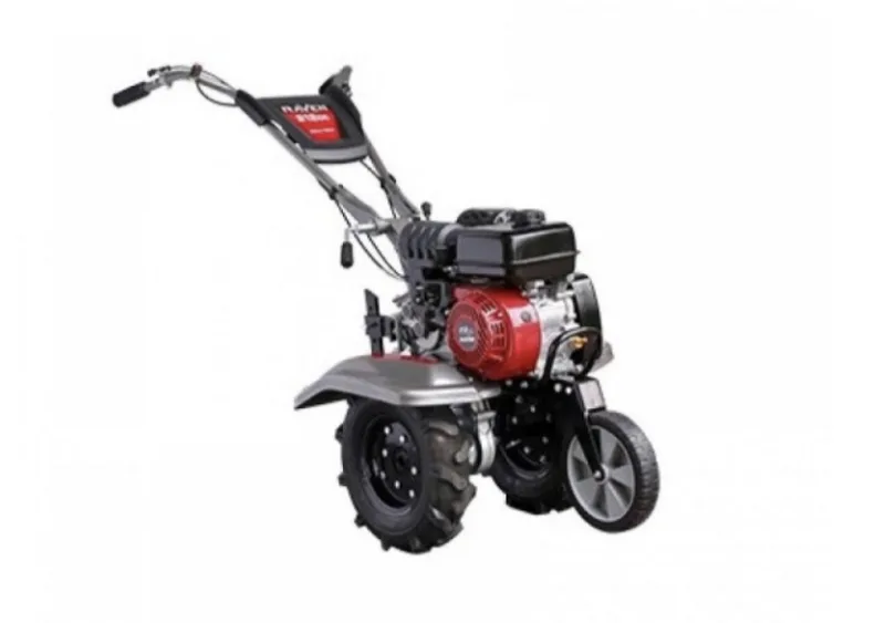 Motocultor pe benzină Rato RG3.6-75Q 7 CP