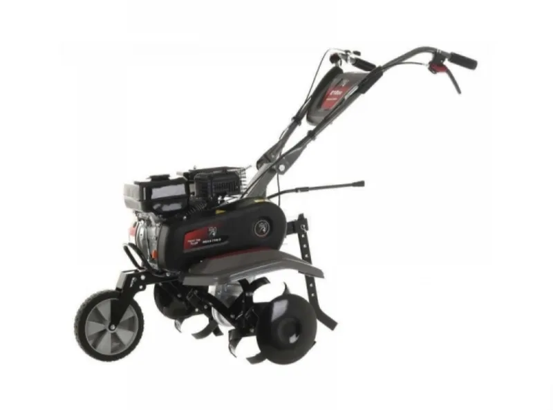 Motocultor pe benzină Rato RG3.6-75Q 7 CP