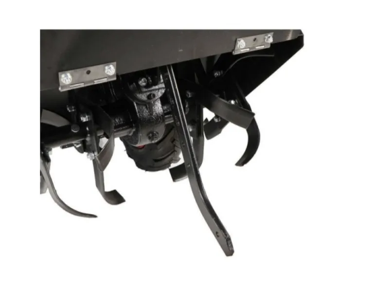 Motocultor pe benzină Rato RG3.6-55Q 7 CP