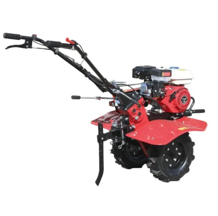Motocultor pe benzină TATA Agro-Moto TT-900-ZX 7 CP