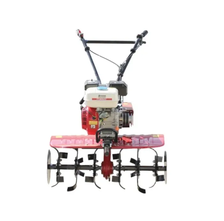 Motocultor pe benzină TATA Agro-Moto TT-900-ZX 7 CP