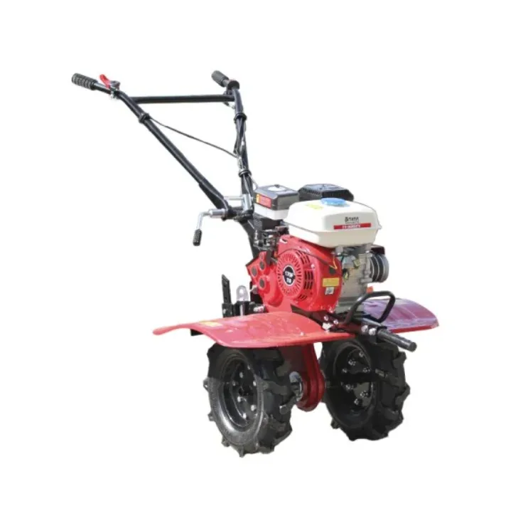 Motocultor pe benzină TATA Agro-Moto TT-900-ZX 7 CP