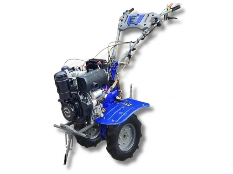 Motocultor pe motorină Belarus 703E 6 CP
