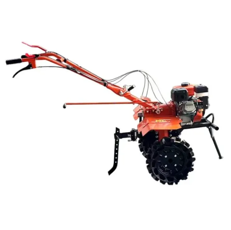 Motocultor pe benzină TATA Agro-Moto TT-1100S 7 CP