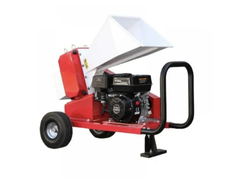 Tocător de crengi pe benzină Sigma VG-60G 7 CP