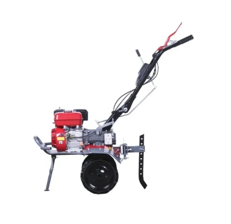 Motocultor pe benzină TATA Agro-Moto TT-ZX100 7 CP