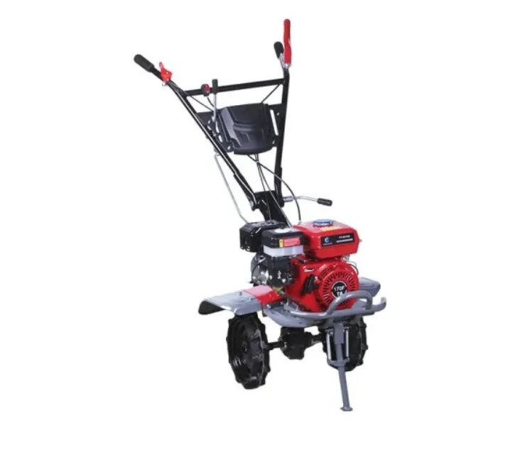 Motocultor pe benzină TATA Agro-Moto TT-ZX100 7 CP
