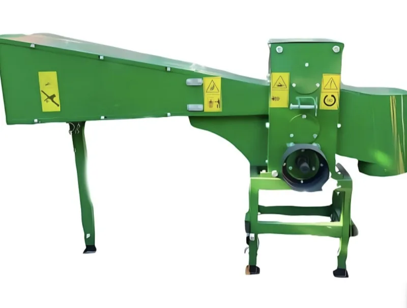 Tocător de crengi Sigma VG-120 PTO
