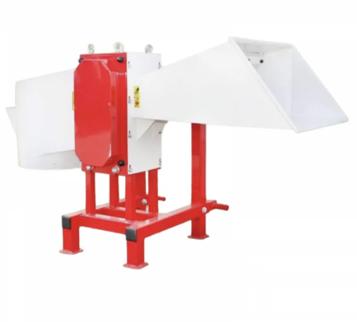 Tocător de crengi Sigma VG-80 PTO