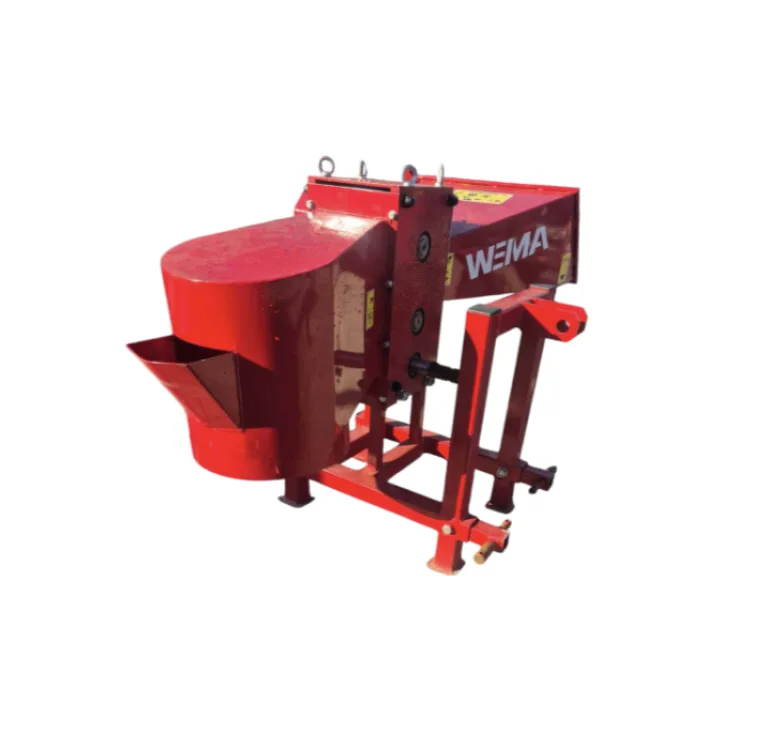 Tocător de crengi Weima WM-80 PTO