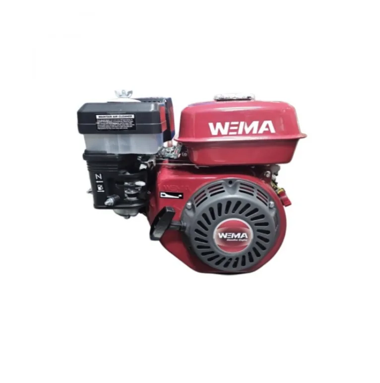 Motor pe benzină Weima WM170F 7 CP
