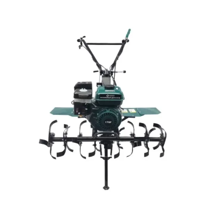 Motocultor pe benzină TATA Agro-Moto MB-1100C 7 CP