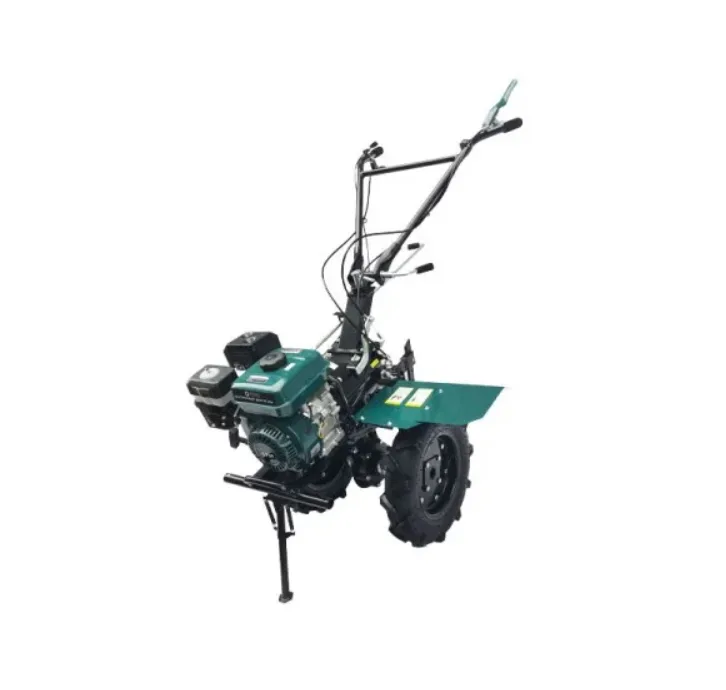 Motocultor pe benzină TATA Agro-Moto MB-1100C 7 CP