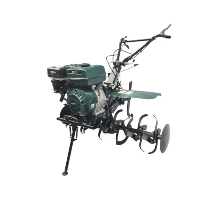 Мотоблок бензиновый TATA Agro-Moto MB-1100D 9 л.с.