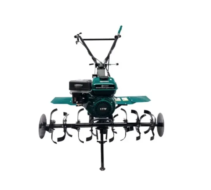 Мотоблок бензиновый TATA Agro-Moto MB-1100D 9 л.с.