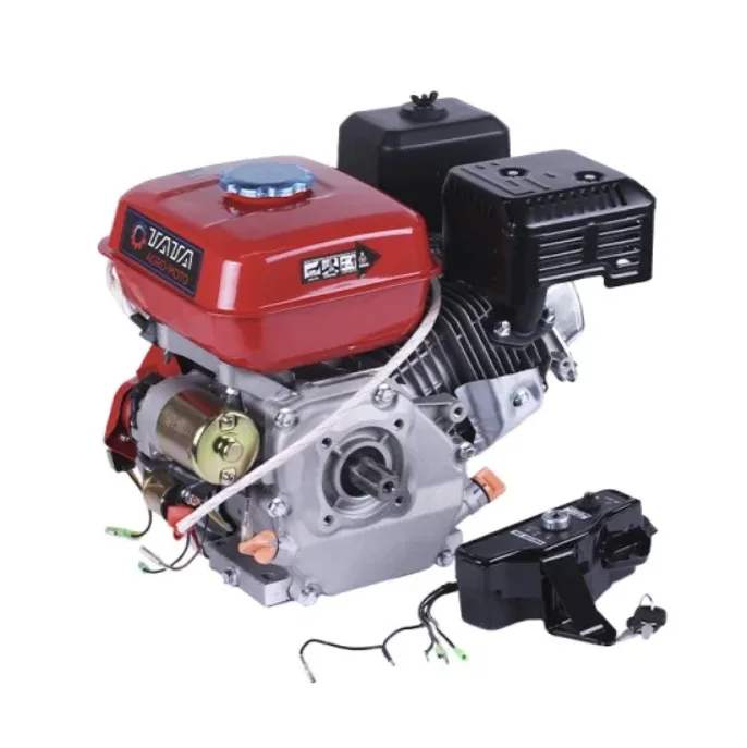 Motor benzina 170FE 7c.p. Slit 25mm
