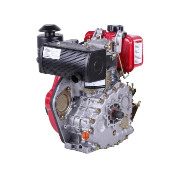 Motor diesel 173D 5c.p. Axul Slit 25mm