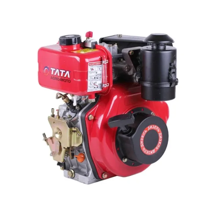 Motor diesel 173D 5c.p. Axul Slit 25mm