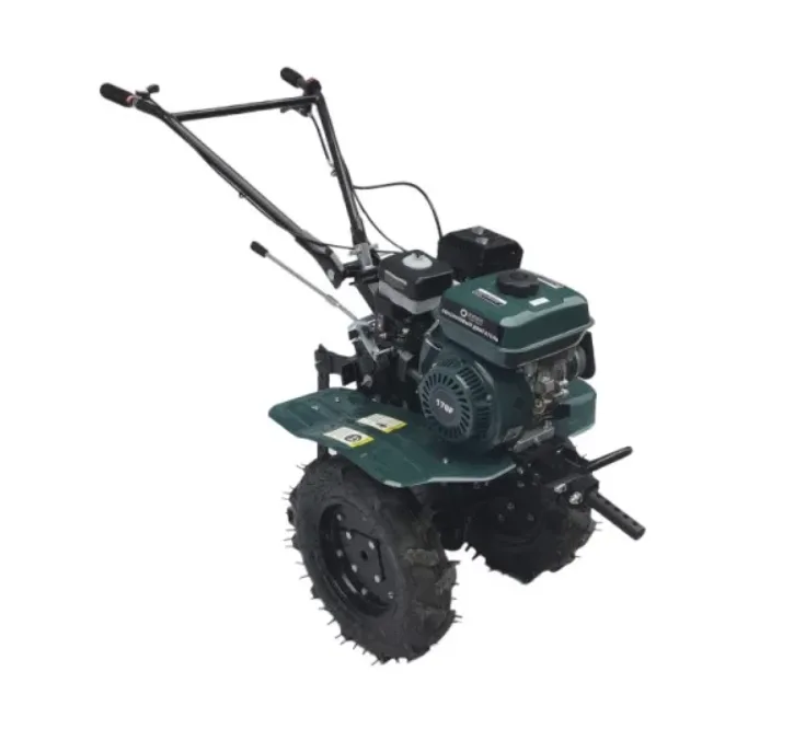 Motocultor pe benzină TATA Agro-Moto MB-900-ZX 7 CP