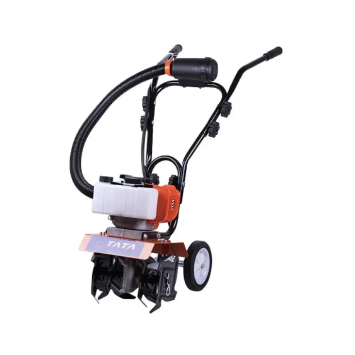 Motosapa pe benzina 2Timpi
