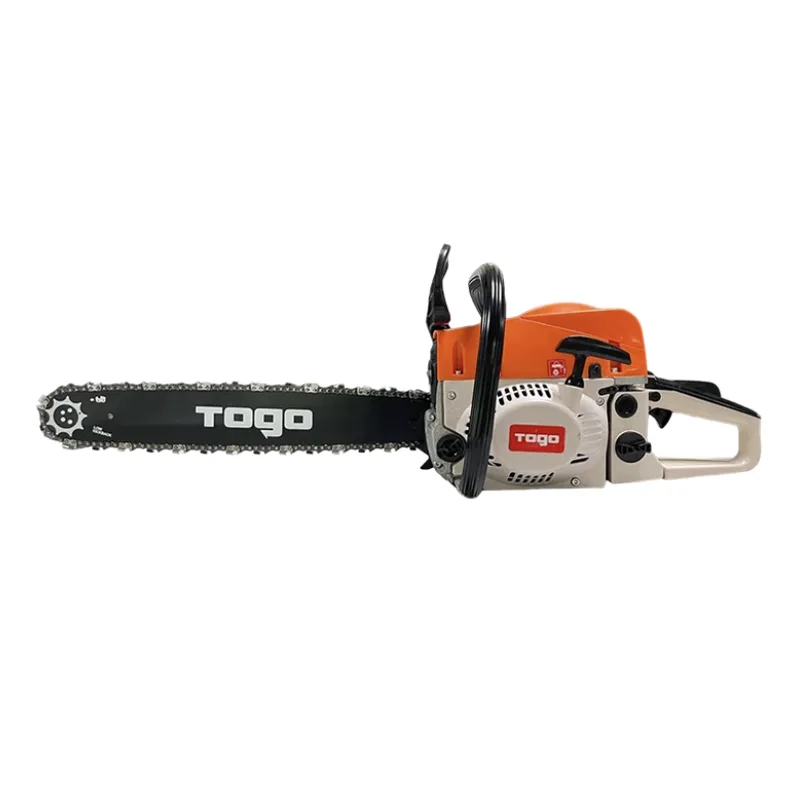 Motofierastrău pe benzină TOGO TG-CS5200